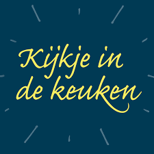 0 afbeelding kijkje in de keuken