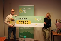 0 foto Winnaar onbeperkt070