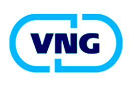 logo Vereniging van Nederlandse Gemeenten