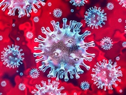 0 Afbeelding Coronavirus