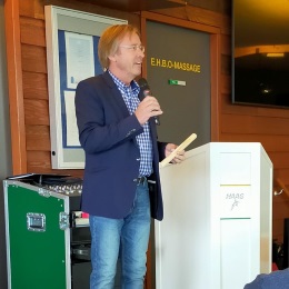 0 Foto Opening Week van de Toegankelijkheid