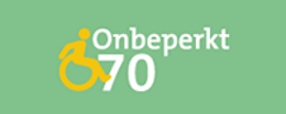 Logo Onbeperkt070