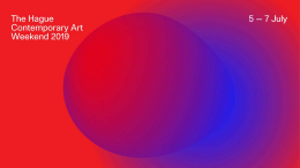 0 logo Art weekend