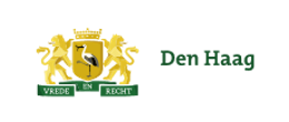 0 logo gemeente Den Haag