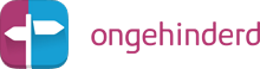 0 ongehinderd logo