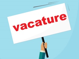 0 vacature