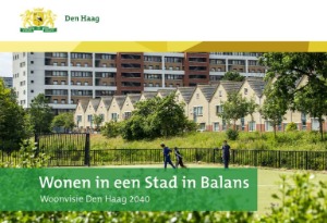 Voorall reageert op de Woonzorgvisie van de gemeente