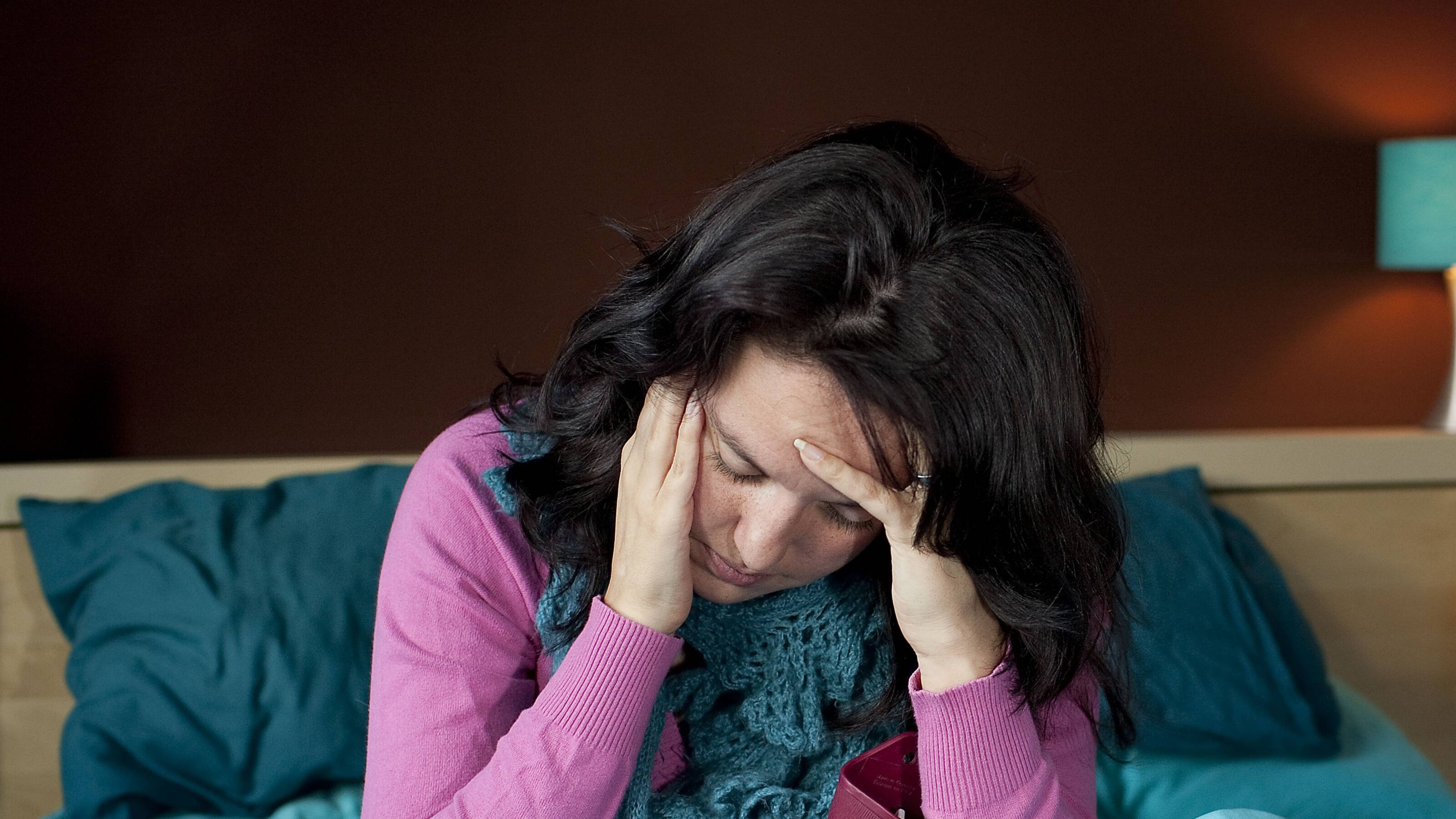 12-09-2023 Europese Actiedag tegen Migraine