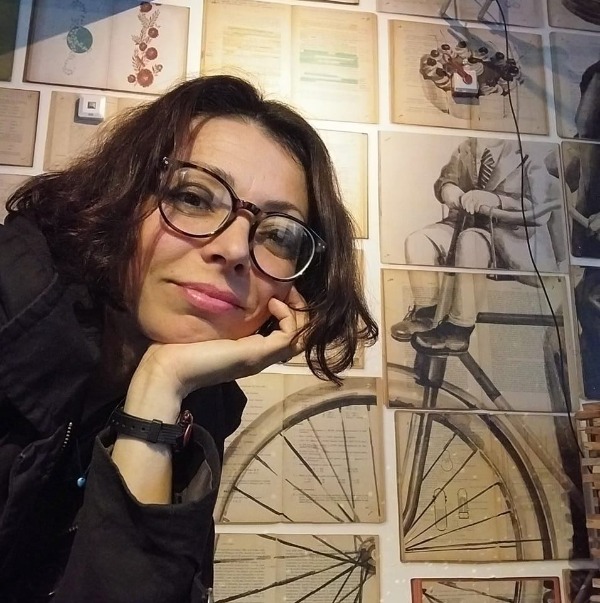 BikeKitchen, fietsonderhoud draagt bij aan een inclusieve samenleving