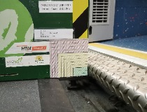 Toegankelijke tramhalten in Den Haag