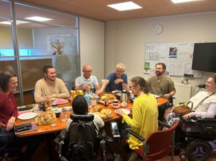 Afbeelding Podcast Charelle