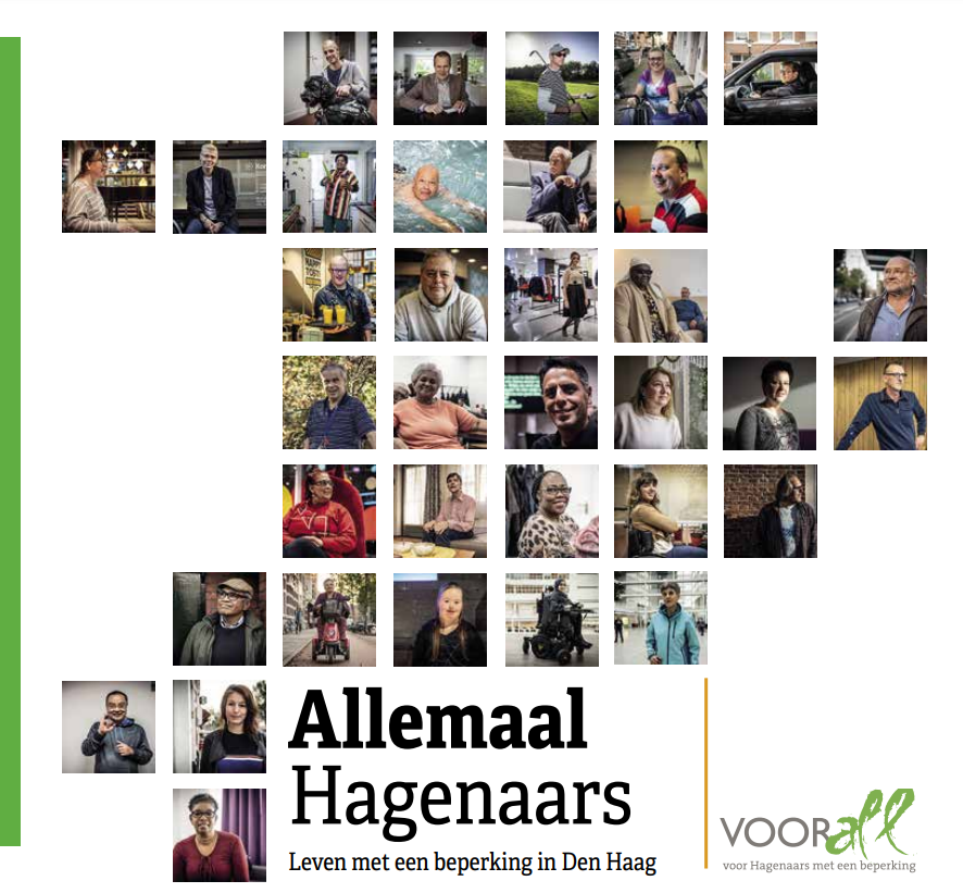 Allemaal Hagenaars
