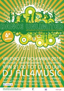 Dance Unlimited 2