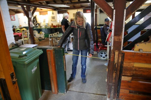 Adviezen Toegankelijkheid Openbare Gebouwen