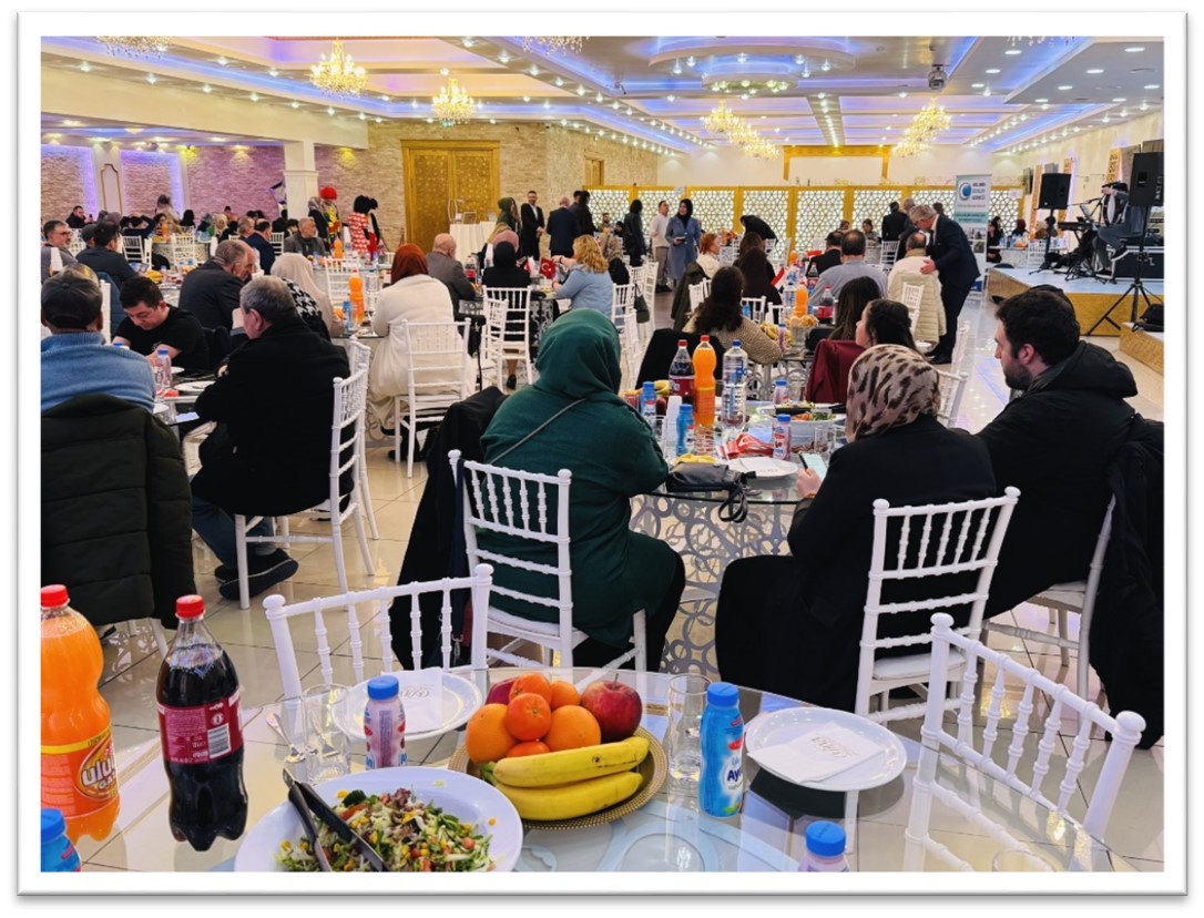 Iftar artikel