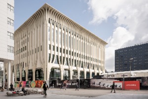 Nieuwe cultuurhuis Amare wil toegankelijk zijn voor alle Hagenaars