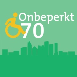 Onbeperkt070 Logo 