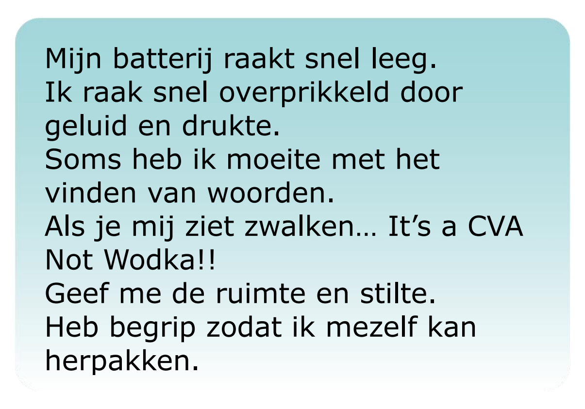 Pas Belinda achterkant