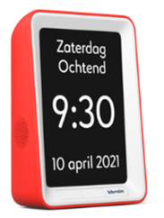 Dagwijzer BBrain