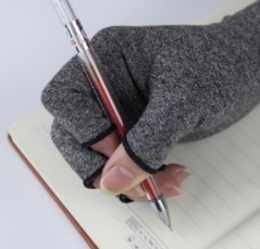 Compressiehandschoen