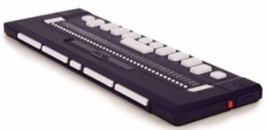 Braille computeronderdelen diverse mogelijkheden