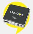 Go box