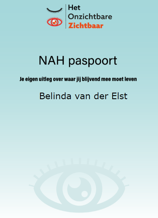 Voorbeeld NAH Uitlegboekje