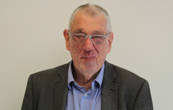 afbeeldig foto van Henk van Dijk