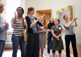 afbeelding lancering Boijmans Ongezien