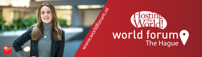 afbeelding logo world formum the haque