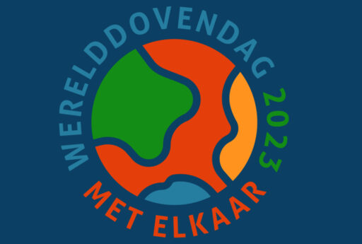 23-09-2023 Wereld Dovendag