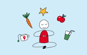Vitaliteit: goed in je vel zitten en mee kunnen doen