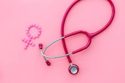 Vrouwen laten hun stem horen voor gelijke zorg