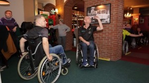 Arie’s Dartsclub: Paradarten voor iedereen