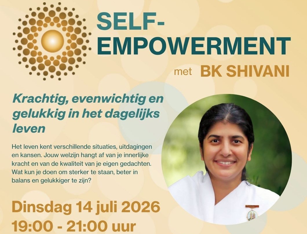 Een avond van verbinding en inspiratie – Welkom op 14 juli