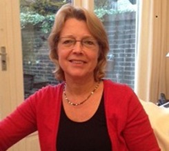 Een leven lang opkomen voor anderen: Tia Quaedvlieg