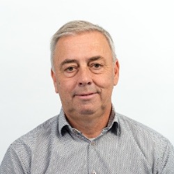 Stef Beun