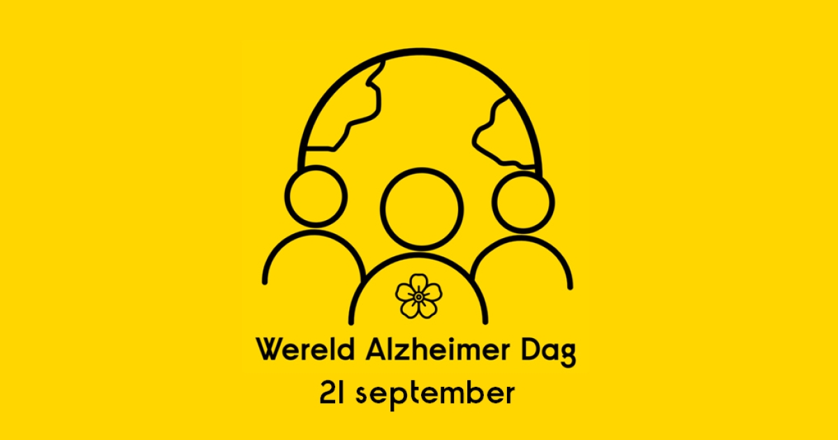 21-09-2023 Wereld Alzheimerdag