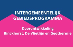 Gelijke kansen, ook in de leefomgeving