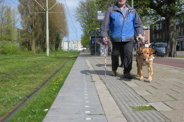 Cursus 'Maak kennis met het Haags OV'