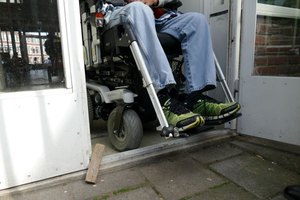 Projectgroep Toegankelijke Openbare Gebouwen