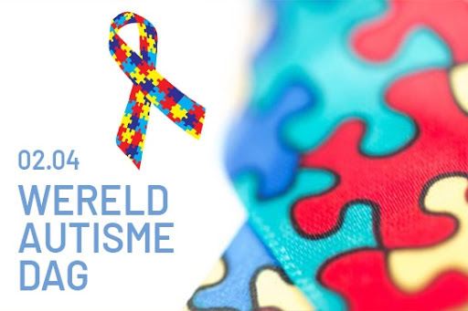 02-04-2024 Wereld Autismedag