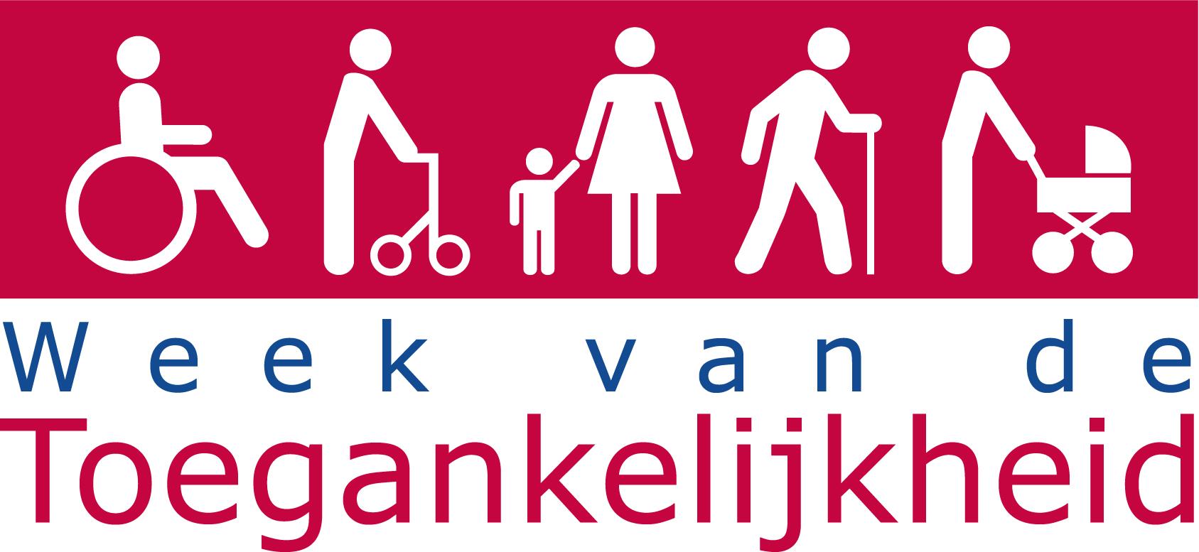 02-10-2023 t/m 07-10-2023 Week van de Toegankelijkheid