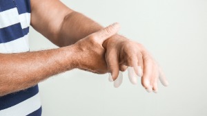 8 juli 2025: Blijf in beweging met Parkinson: informatiebijeenkomst over handige loophulpmiddelen