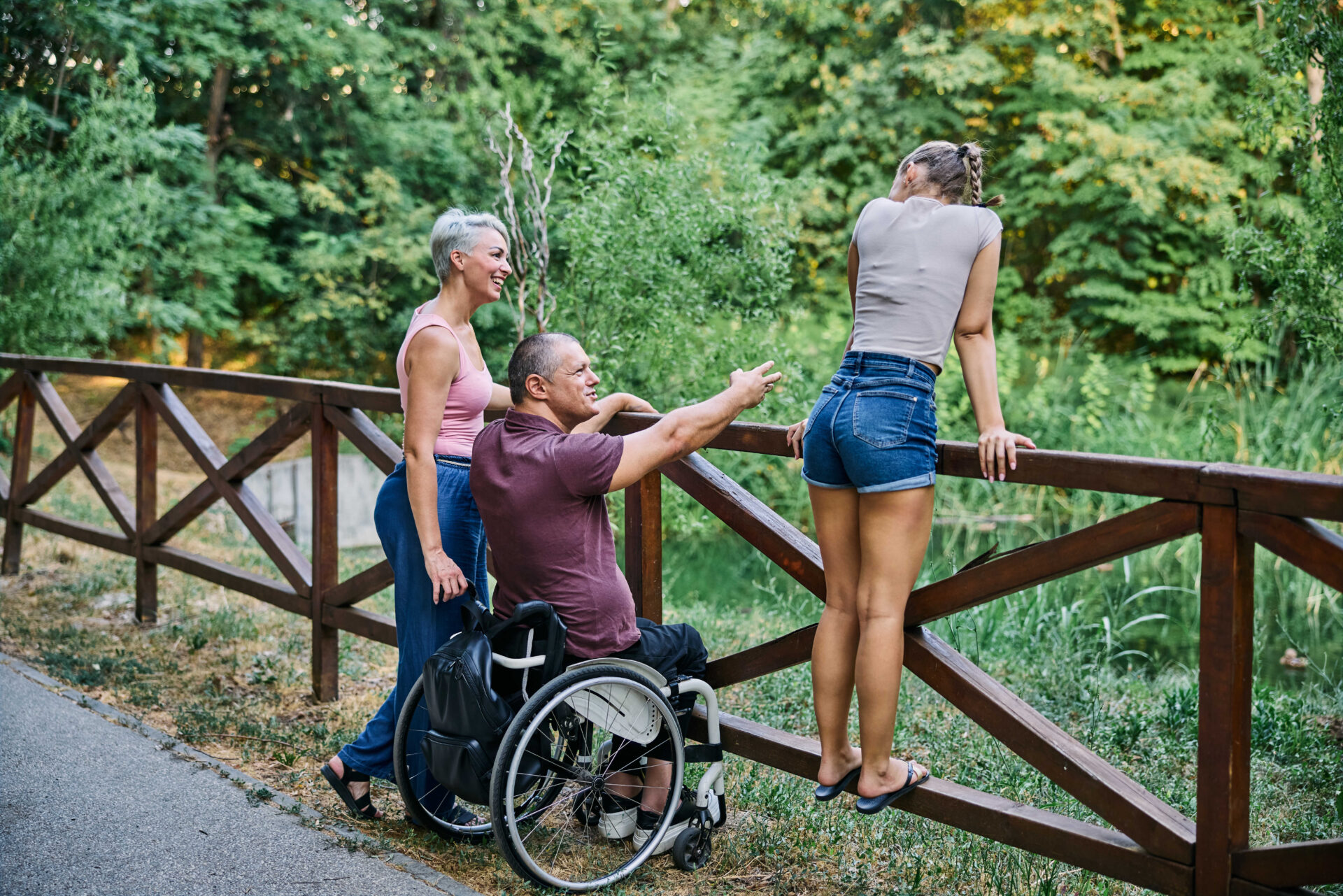 Podcastaflevering 2 – Op reis met een beperking: vakantie, vrijheid en toegankelijkheid