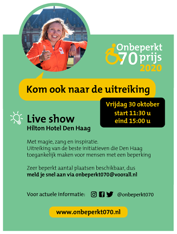 savethedate onbeperkt070.nl