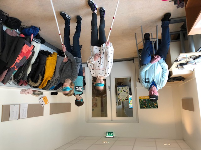 Activiteiten Bewustwording Scholen