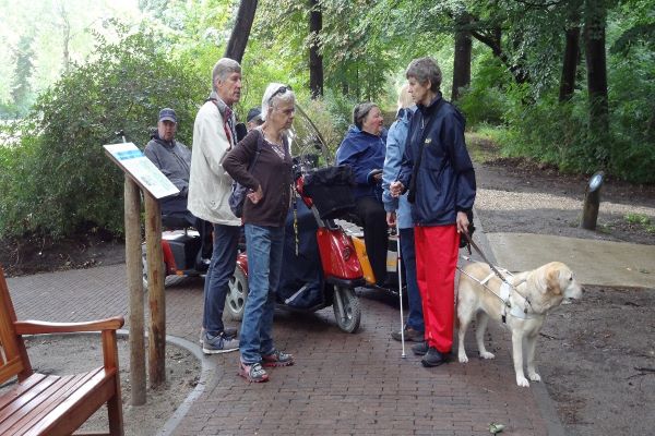 Adviezen Toegankelijk Verkeer en Openbare Ruimte