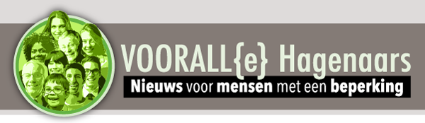 Voorall{e} Hagenaars, de nieuwsbrief van Voorall